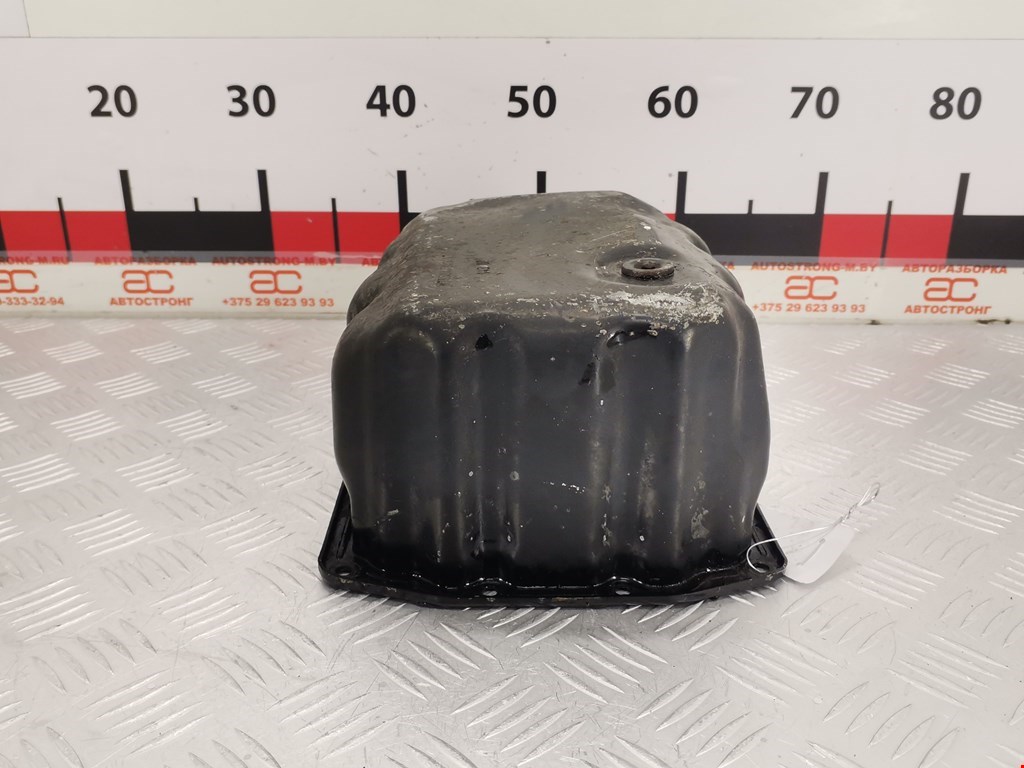 Поддон масляный двигателя MINI Hatch R56 3-door 2007-2013