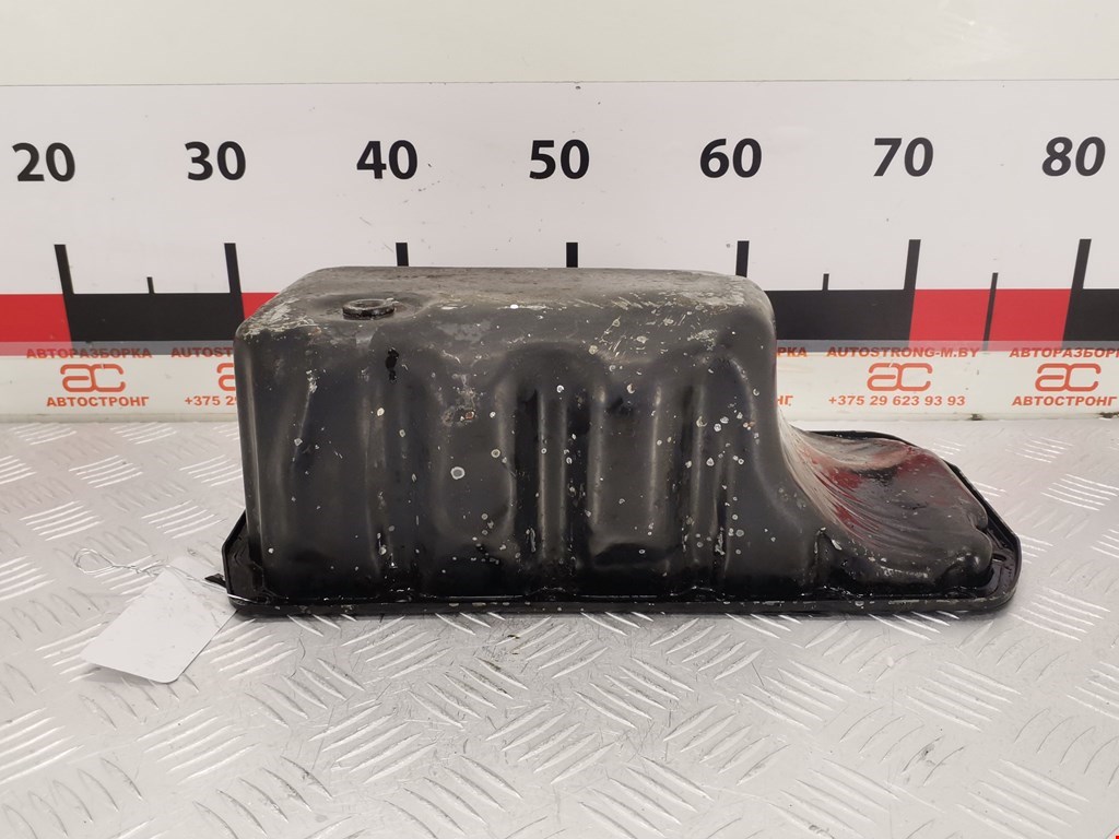 Поддон масляный двигателя MINI Hatch R56 3-door 2007-2013