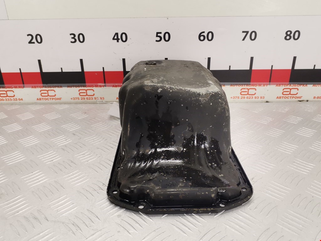 Поддон масляный двигателя MINI Hatch R56 3-door 2007-2013