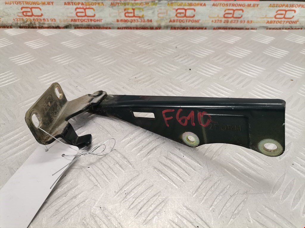 Петля капота левая/правая NISSAN Primera P11 1996-2002