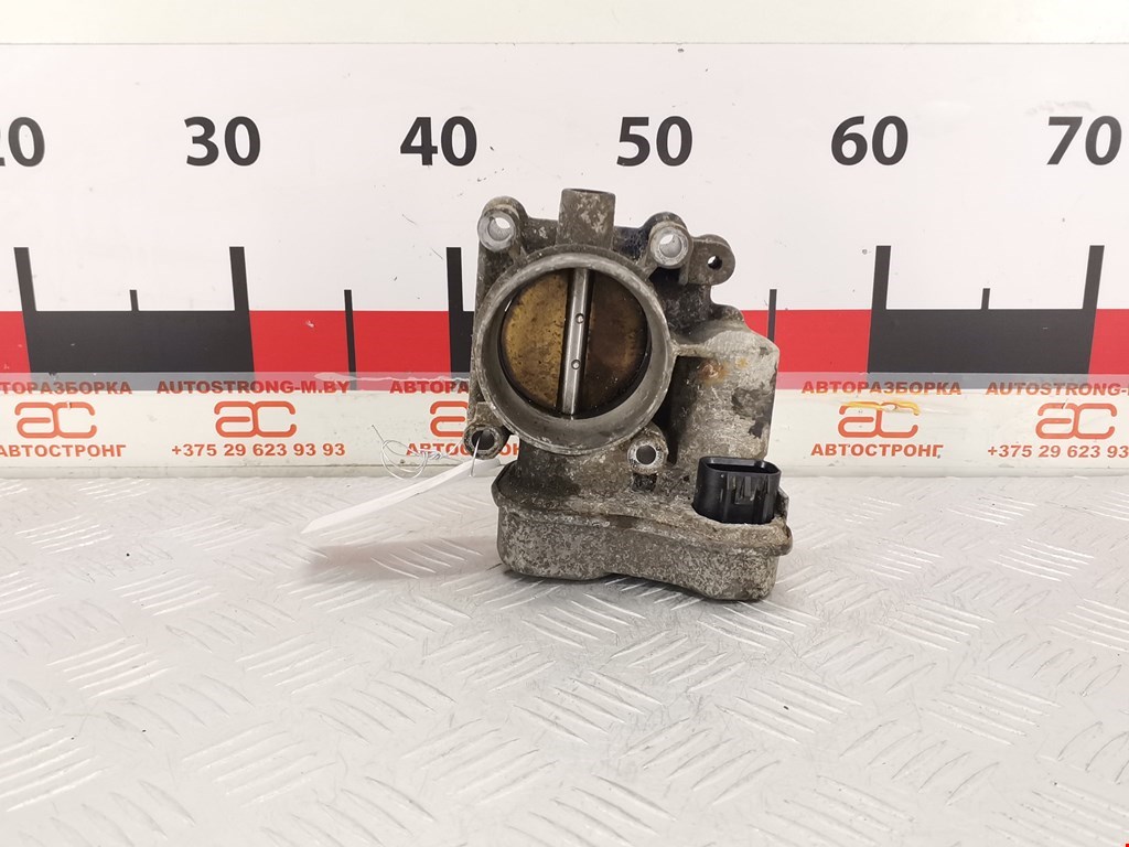 Защита антигравийная OPEL Zafira B 2005-2012