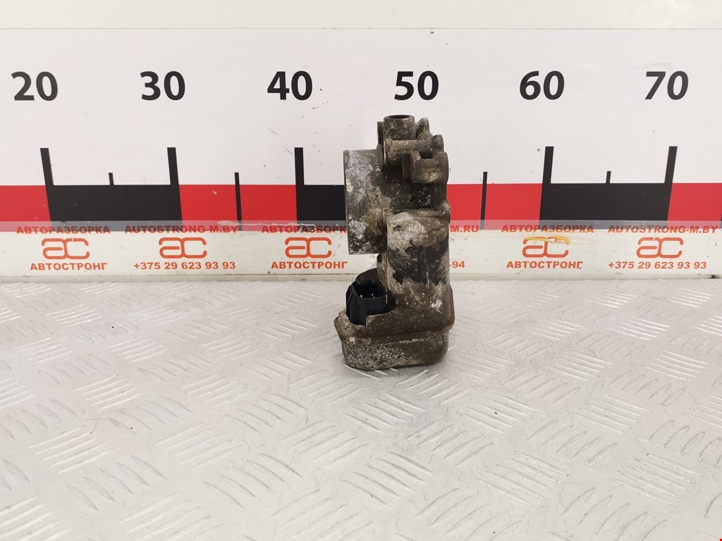 Защита антигравийная OPEL Zafira B 2005-2012