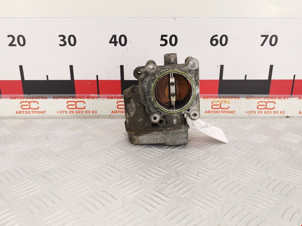 Защита антигравийная OPEL Zafira B 2005-2012