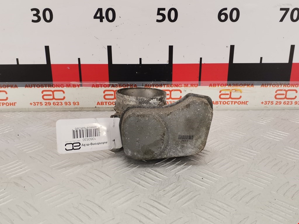 Защита антигравийная OPEL Zafira B 2005-2012