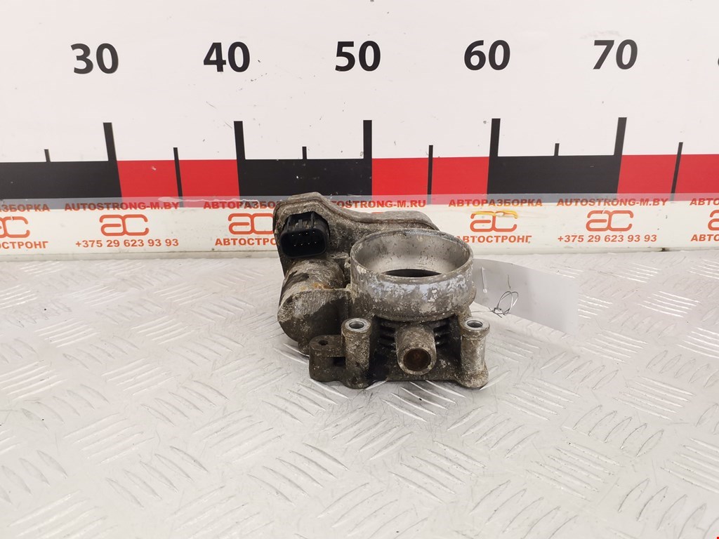 Защита антигравийная OPEL Zafira B 2005-2012