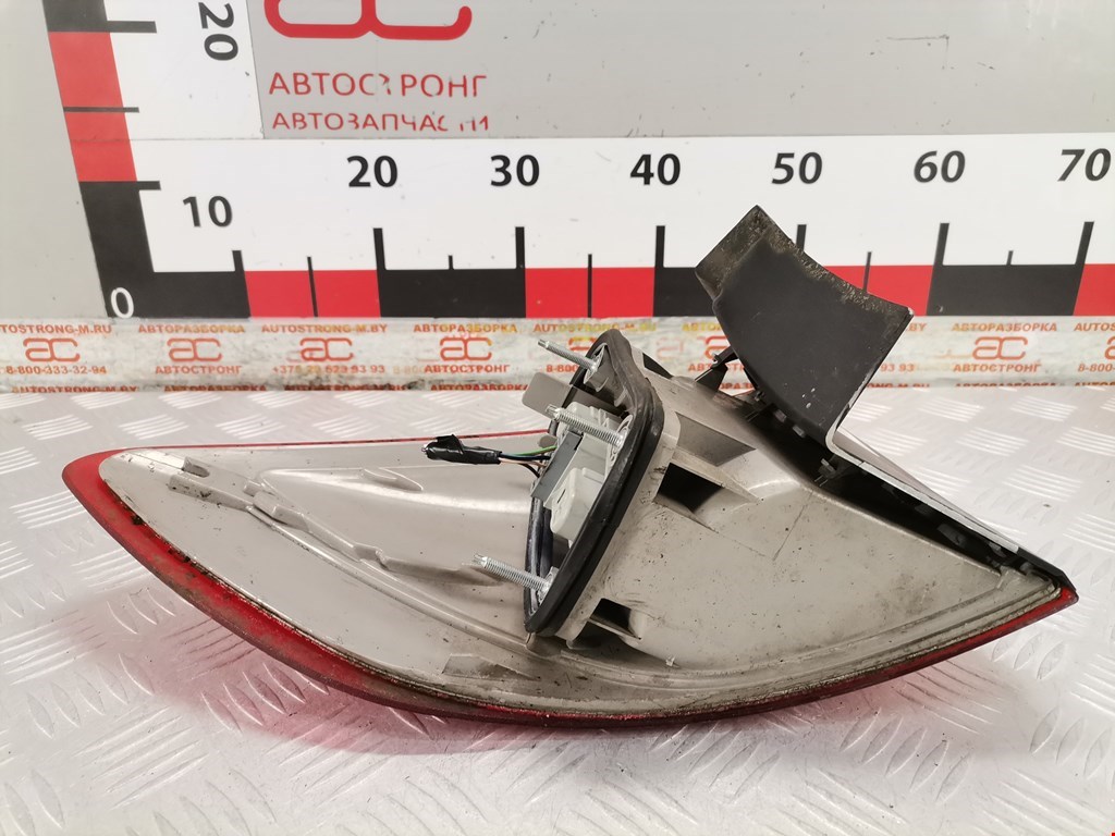 Фонарь задний правый FORD Mondeo IV 2007-2015