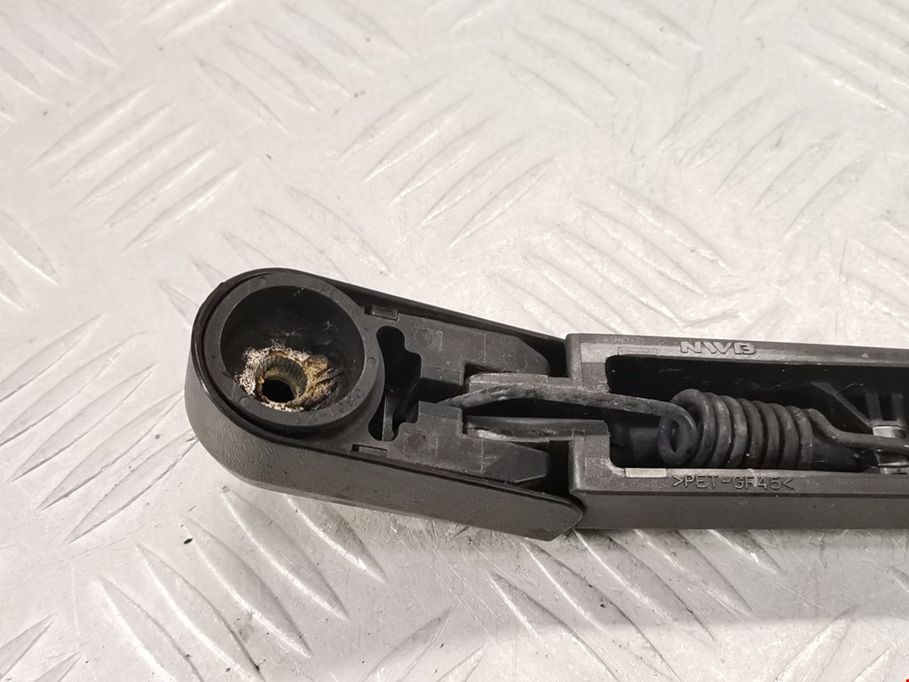 Поводок дворника задний (заднего) MAZDA Mazda 3 BL 2009-2013