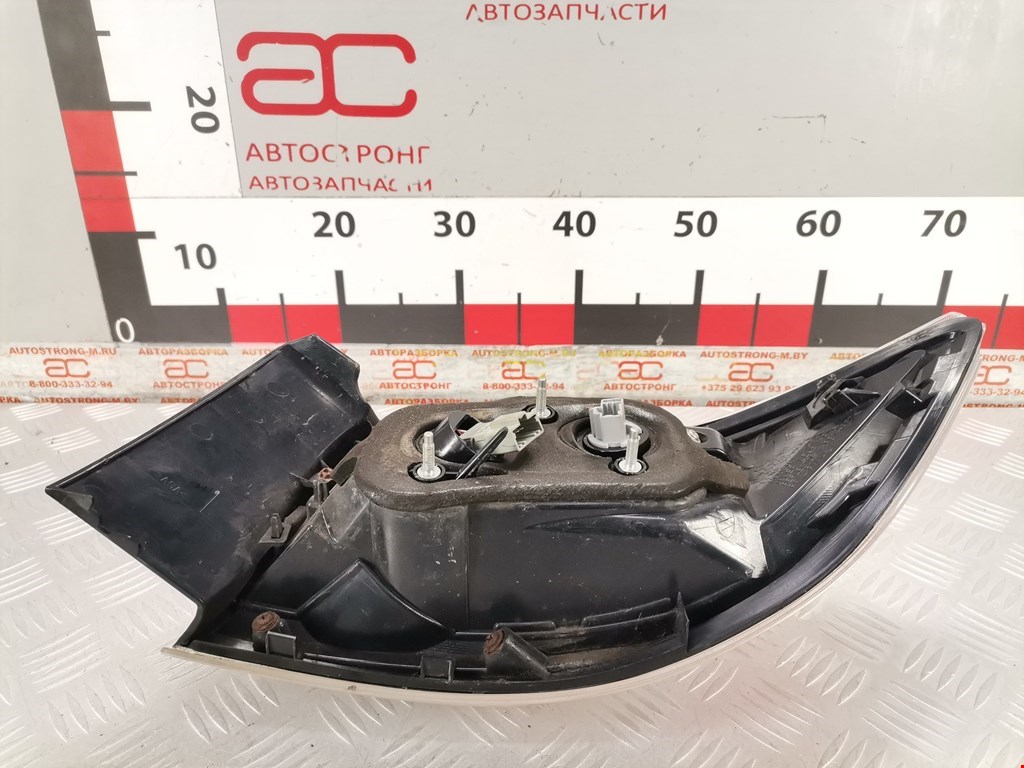 Фонарь задний левый MAZDA Mazda 3 BL 2009-2013