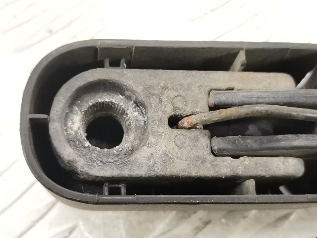 Поводок дворника задний (заднего) KIA Cee'd I 2006-2012