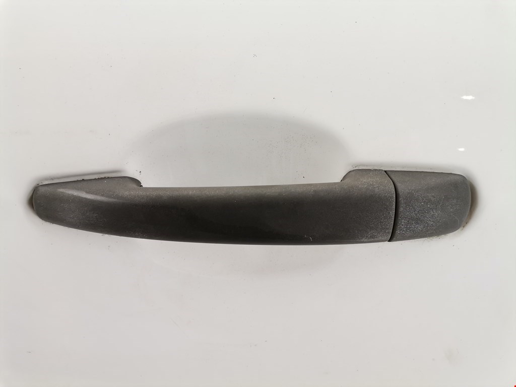 Дверь задняя левая CITROEN C3 2009-2016