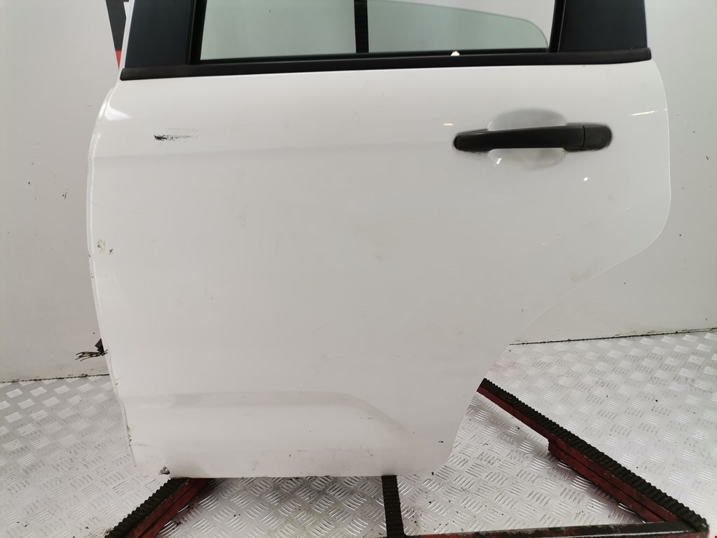 Дверь задняя левая CITROEN C3 2009-2016