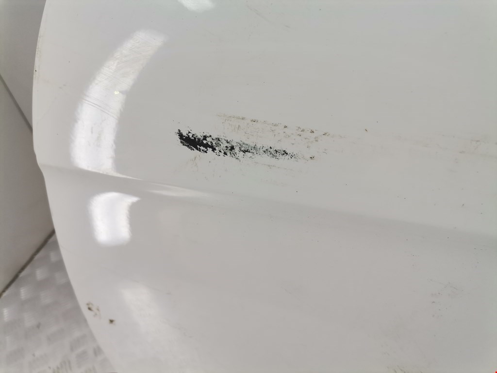 Дверь задняя левая CITROEN C3 2009-2016