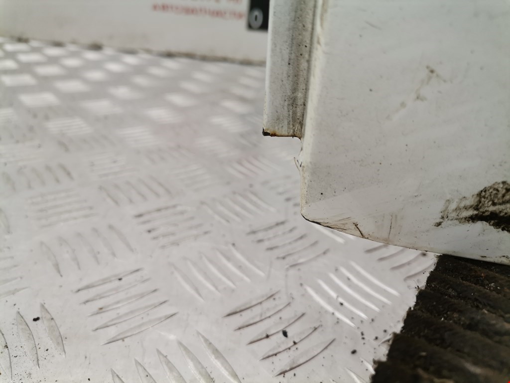 Дверь задняя левая CITROEN C3 2009-2016