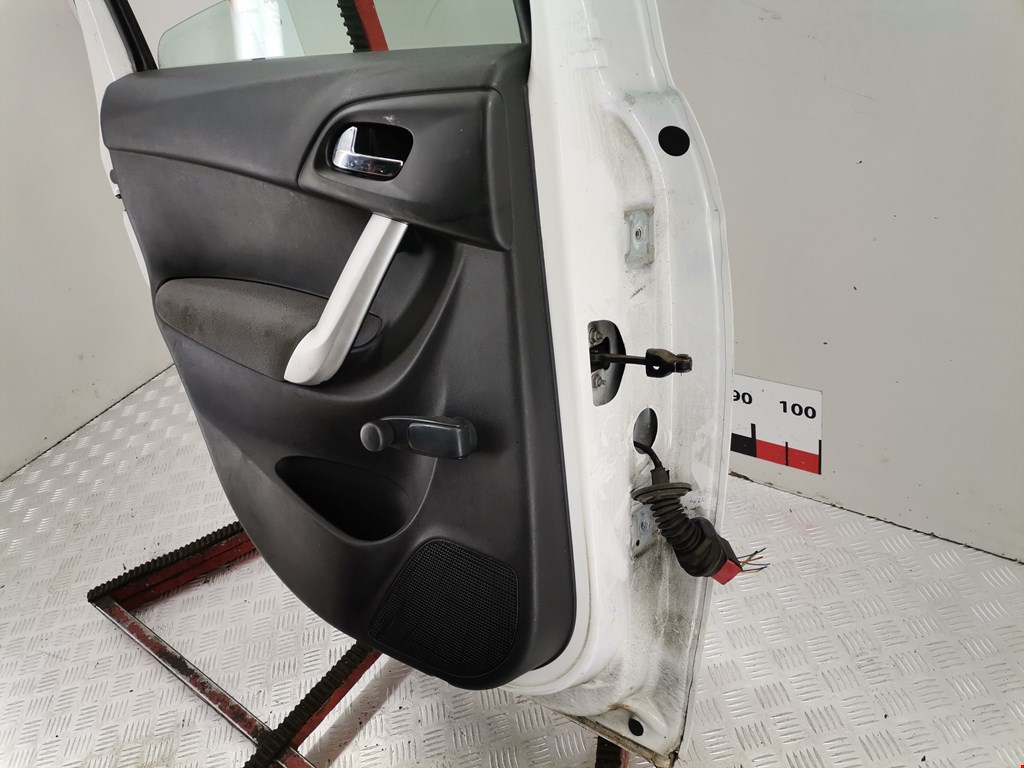 Дверь задняя левая CITROEN C3 2009-2016