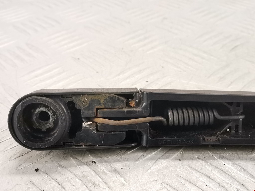 Поводок дворника задний (заднего) KIA Sorento 2009-2021