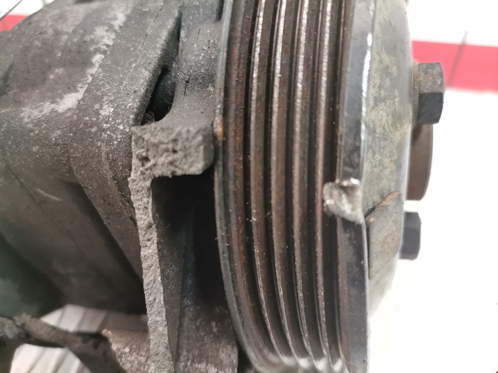 Насос гидроусилителя руля (ГУР) LAND ROVER Range Rover 1994-2002