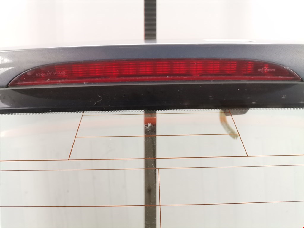 Дверь багажника MAZDA Mazda 6 GH 2007-2012