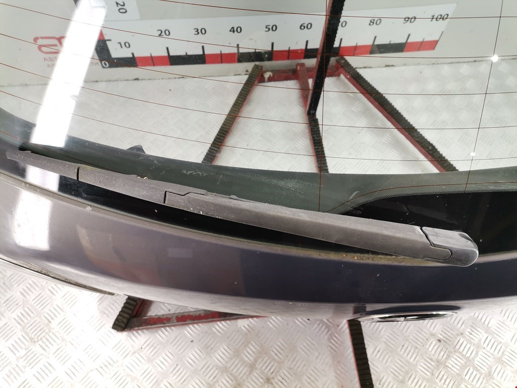 Дверь багажника MAZDA Mazda 6 GH 2007-2012