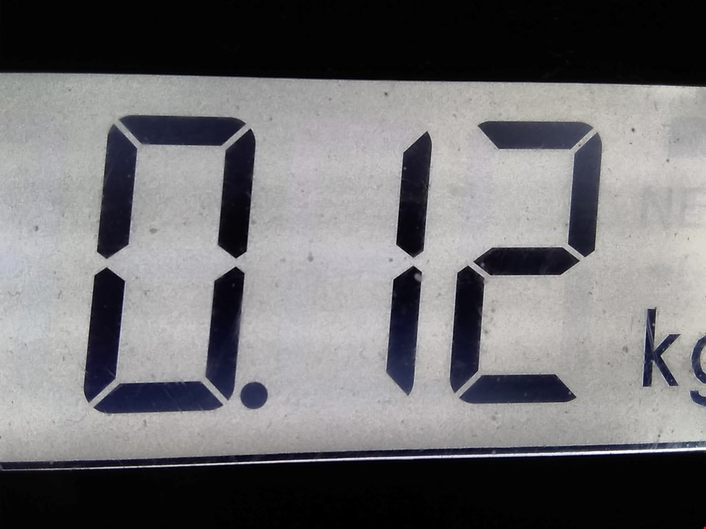 Поводок дворника задний (заднего) KIA Sorento 2009-2021