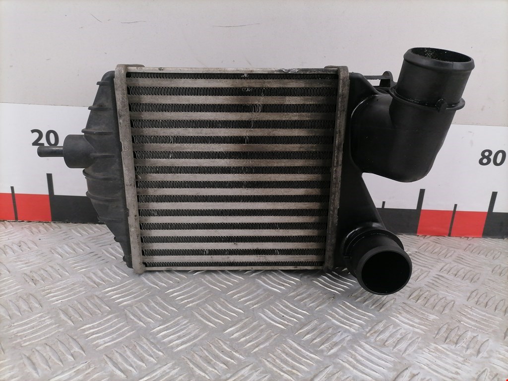 Интеркулер (радиатор интеркулера) FIAT Idea 2003-2016
