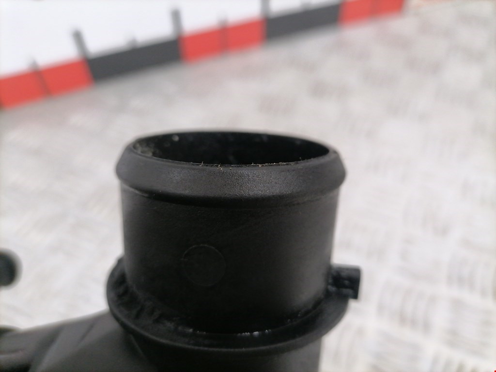 Интеркулер (радиатор интеркулера) FIAT Idea 2003-2016