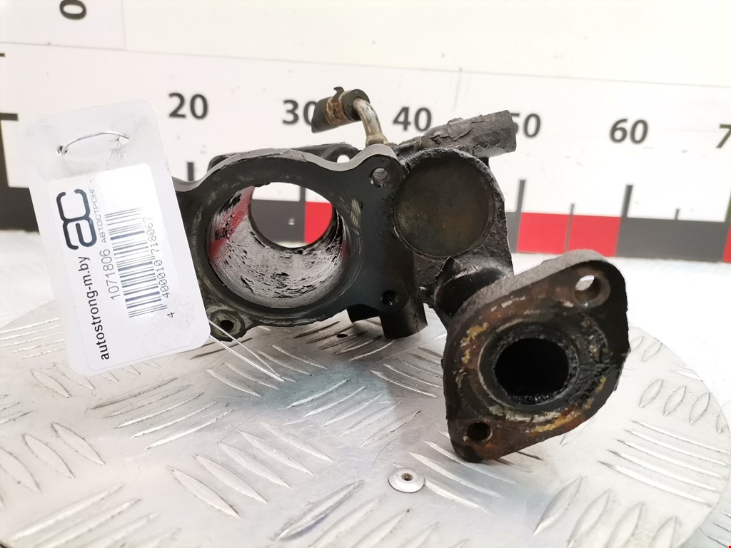 Клапан ЕГР EGR Opel Astra H (2004-2014)