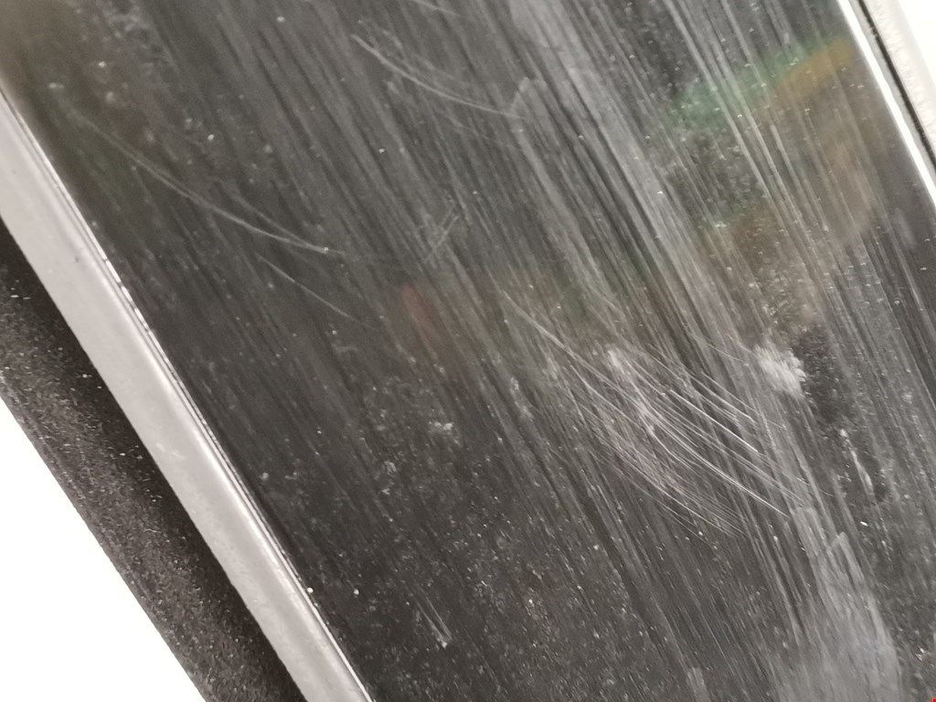 Дверь задняя правая MERCEDES-BENZ E-Class W212, S212, C207 2009-2016