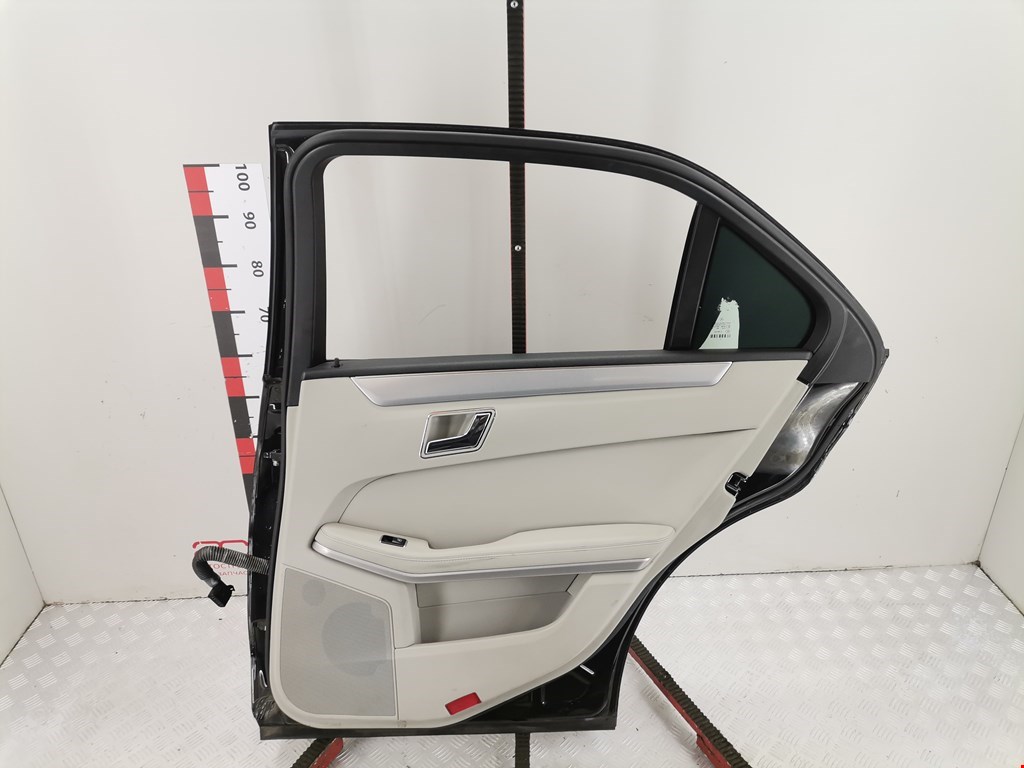 Дверь задняя правая MERCEDES-BENZ E-Class W212, S212, C207 2009-2016