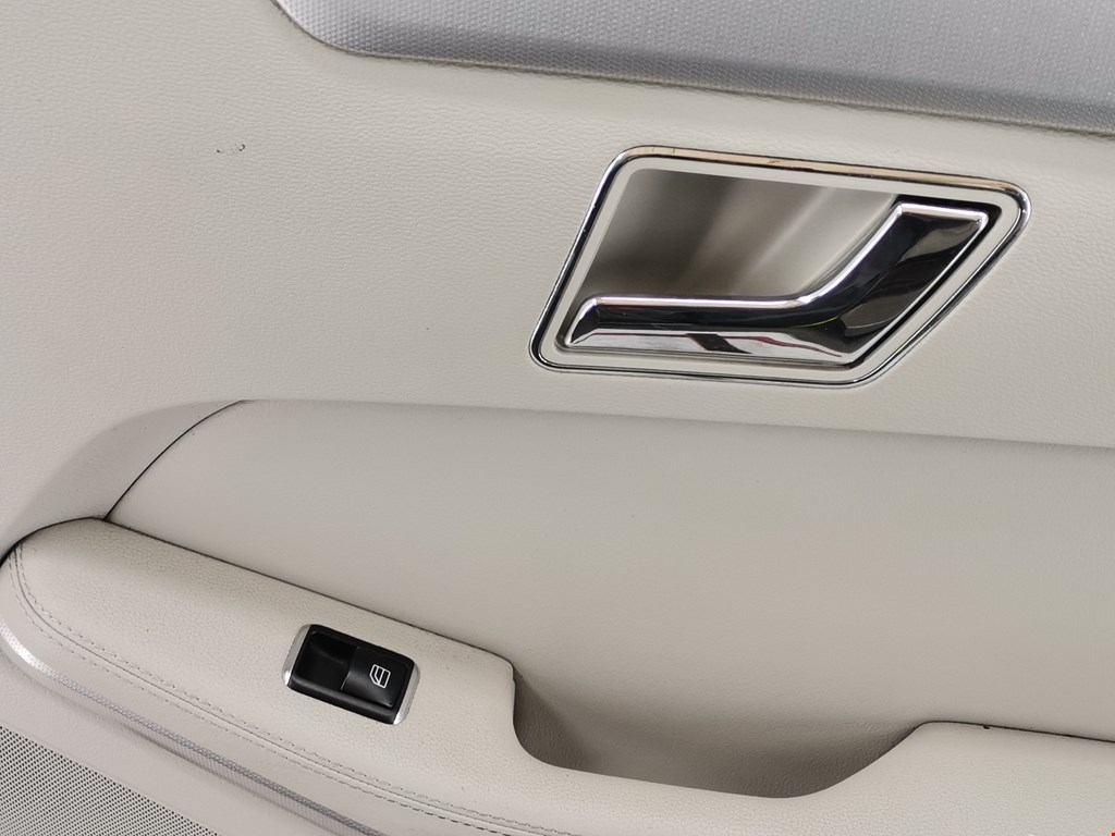 Дверь задняя правая MERCEDES-BENZ E-Class W212, S212, C207 2009-2016