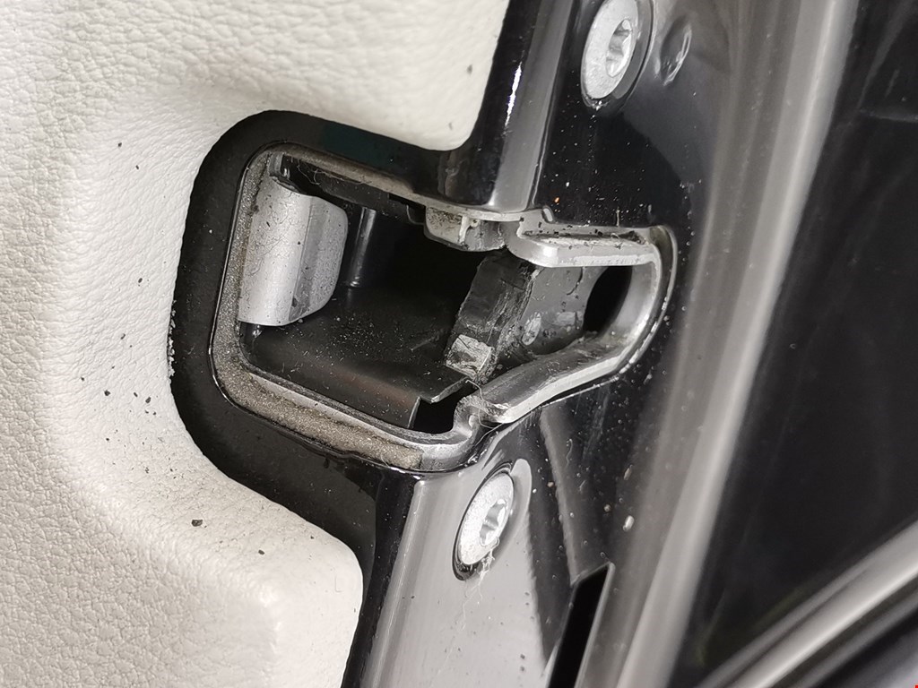 Дверь задняя правая MERCEDES-BENZ E-Class W212, S212, C207 2009-2016