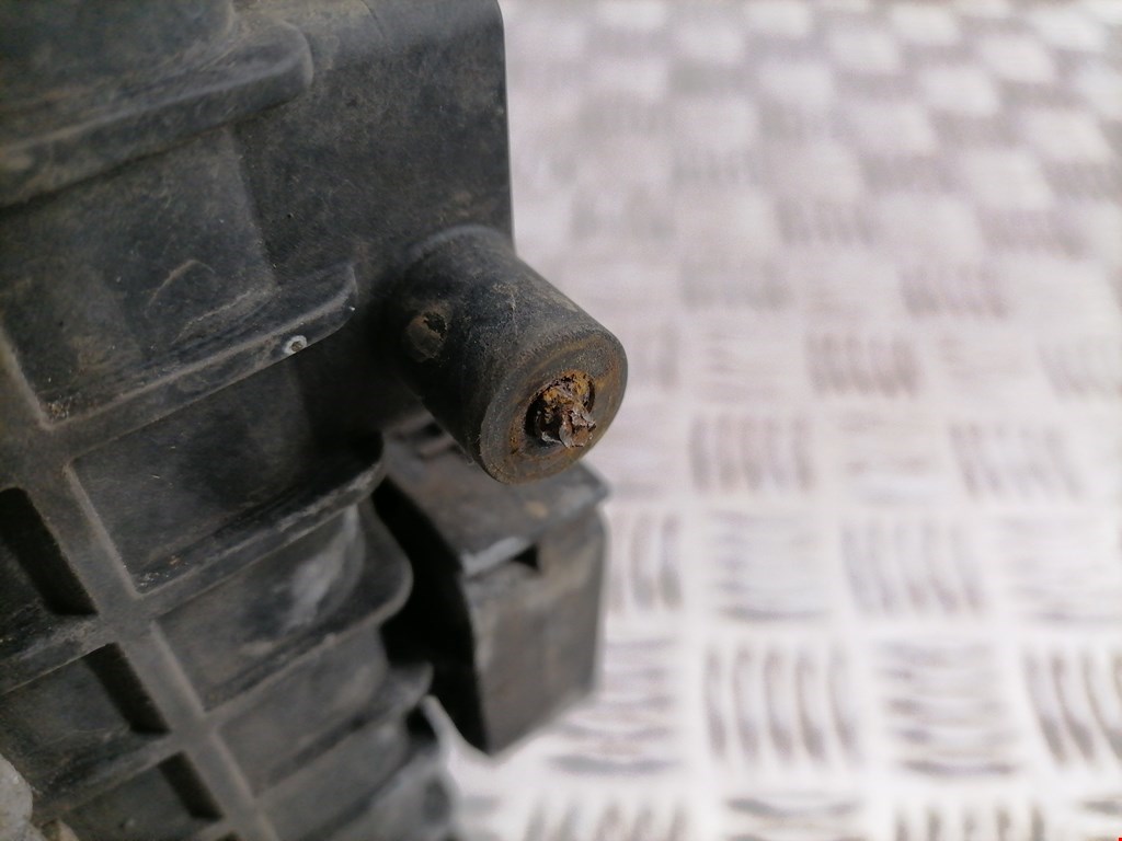 Интеркулер (радиатор интеркулера) VOLKSWAGEN Passat B6 2005-2011