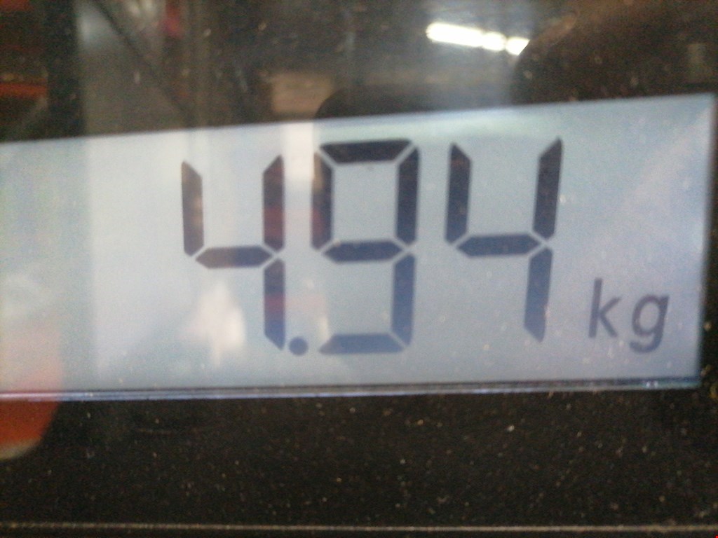 Интеркулер (радиатор интеркулера) VOLKSWAGEN Passat B6 2005-2011