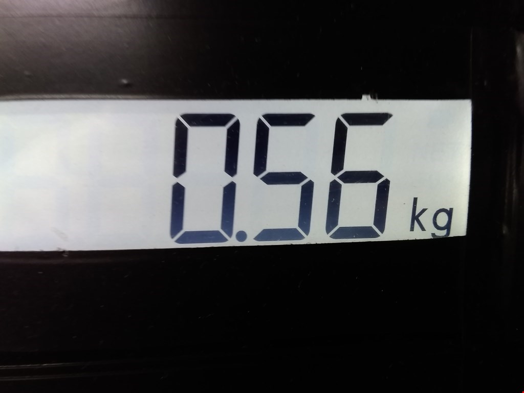 Рычаг задний правый MERCEDES-BENZ C-Class C-klasse W204 2007-2015