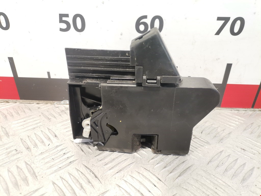 Замок двери передней правой DACIA Logan II 2014-2020