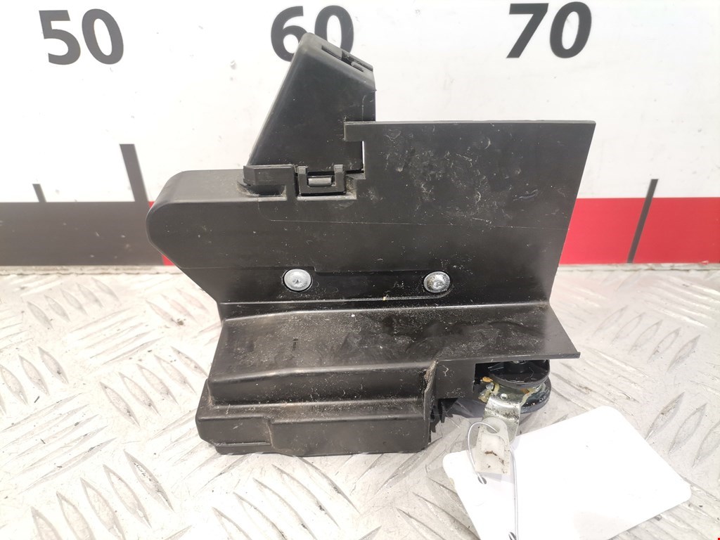 Замок двери передней правой DACIA Logan II 2014-2020