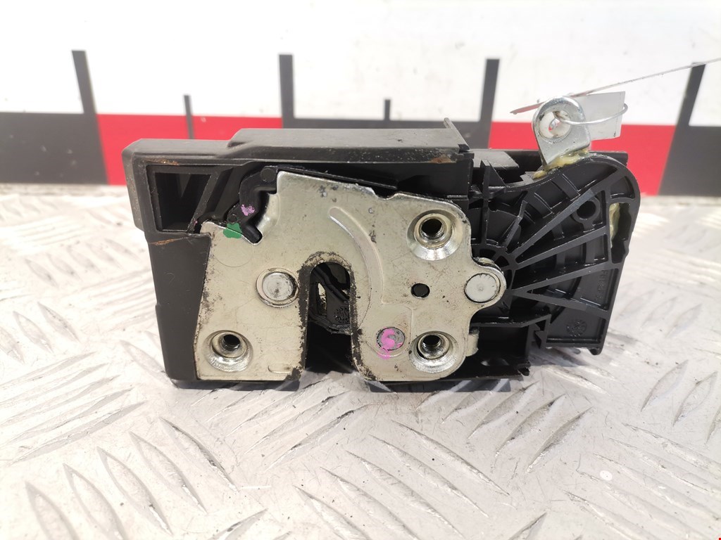 Замок двери передней правой DACIA Logan II 2014-2020