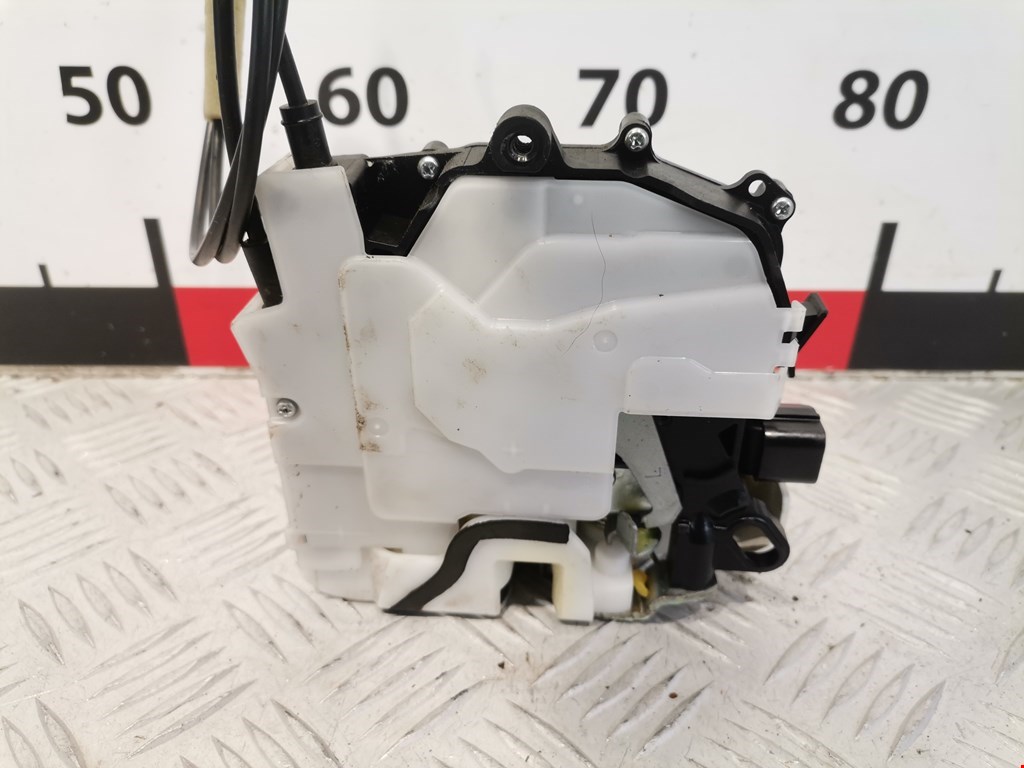 Замок двери передней левой MITSUBISHI Lancer X CX, CY,CZ 2007-2017