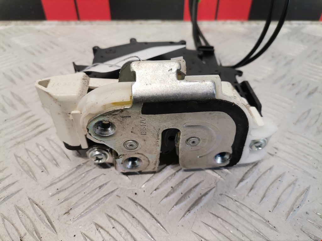 Замок двери передней левой MITSUBISHI Lancer X CX, CY,CZ 2007-2017