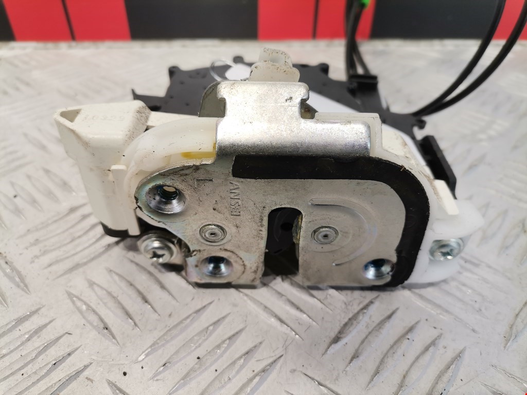 Замок двери передней левой MITSUBISHI Lancer X CX, CY,CZ 2007-2017