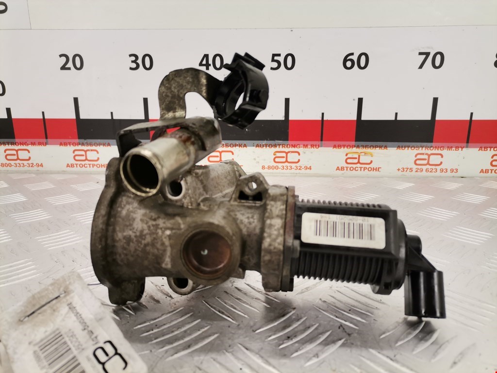 Клапан ЕГР EGR Opel Corsa D (2006-2014)