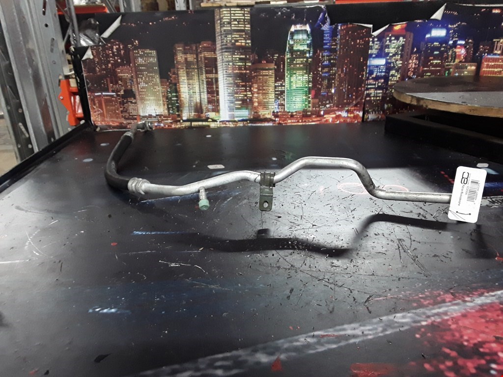 Трубка кондиционера NISSAN Primera P11 1996-2002