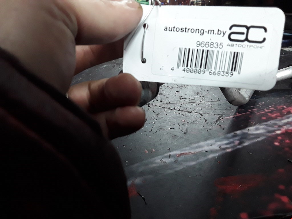 Трубка кондиционера NISSAN Primera P11 1996-2002