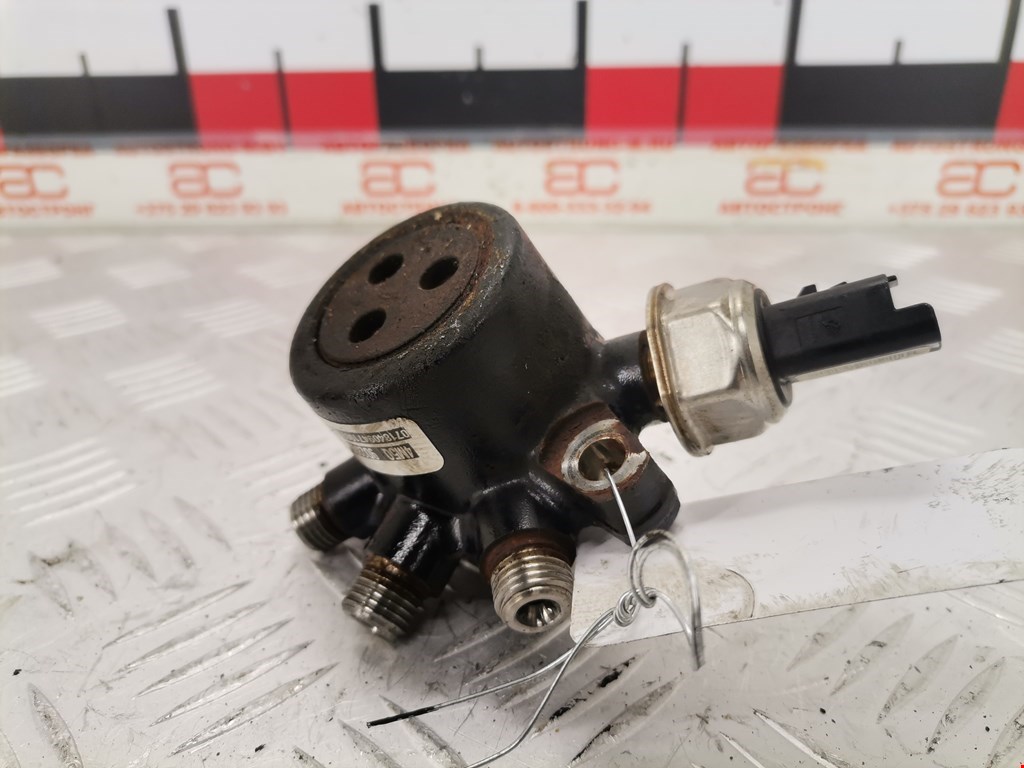 Датчик давления топлива FORD Mondeo IV 2007-2015