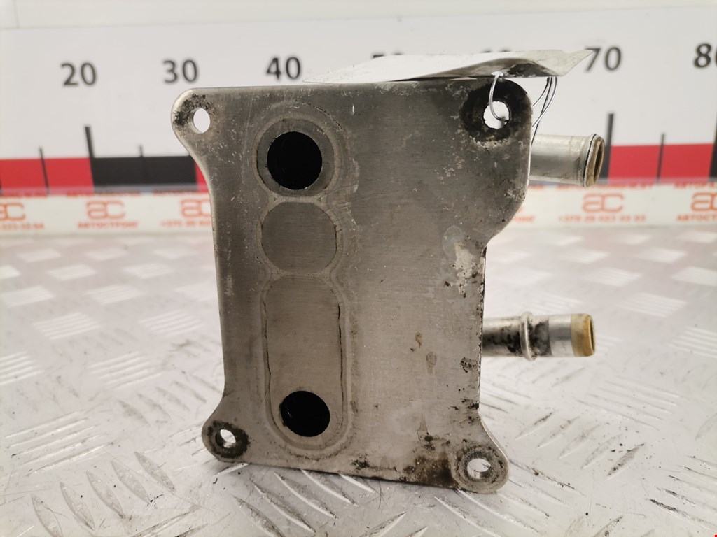 Теплообменник Ford Mondeo 4 (2006-2014)