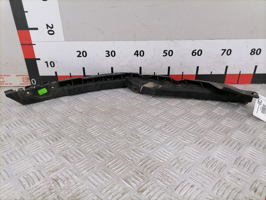 Кронштейн переднего бампера левый SKODA Octavia A5 1Z- 2004-2013