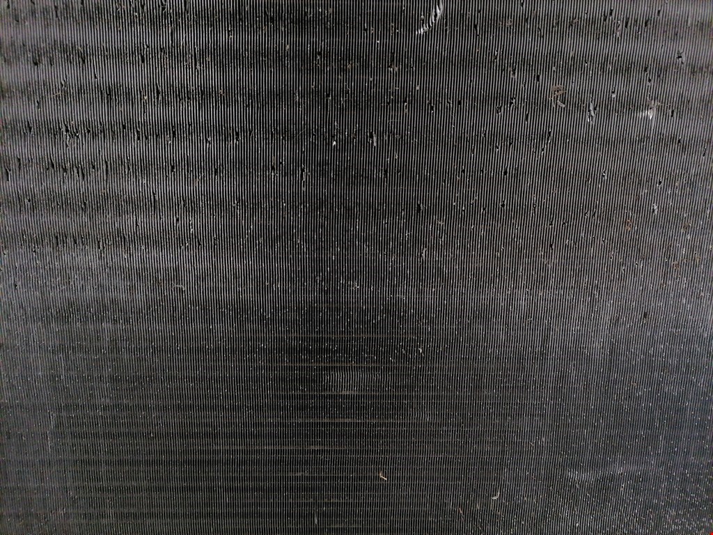 Радиатор основной SKODA Octavia A5 1Z- 2004-2013