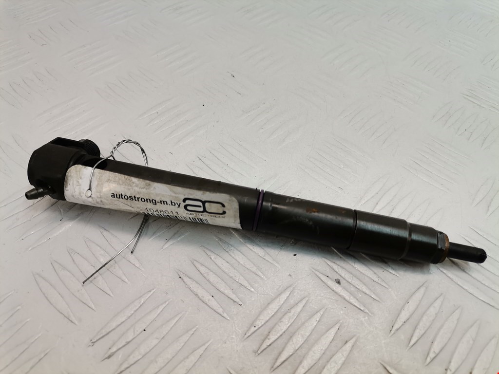 Форсунка дизельная электрическая HYUNDAI i20 l 2008-2014