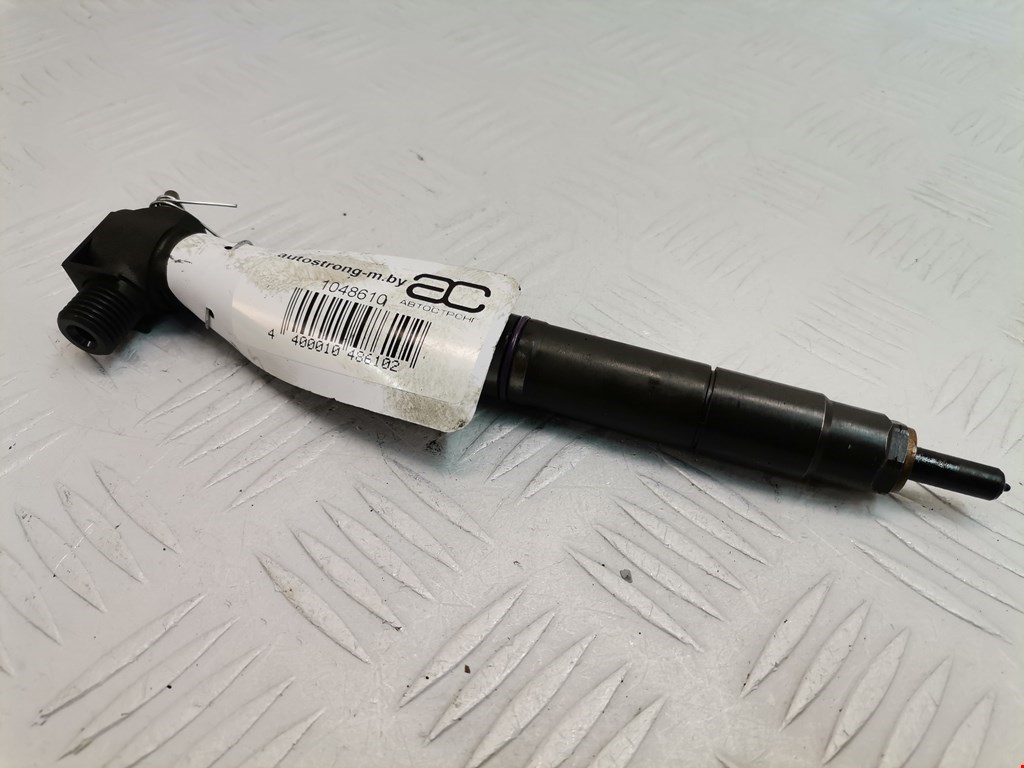 Форсунка дизельная электрическая HYUNDAI i20 l 2008-2014