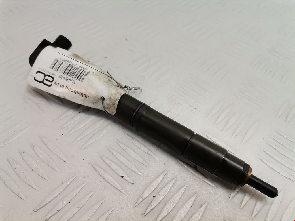 Форсунка дизельная электрическая HYUNDAI i20 l 2008-2014