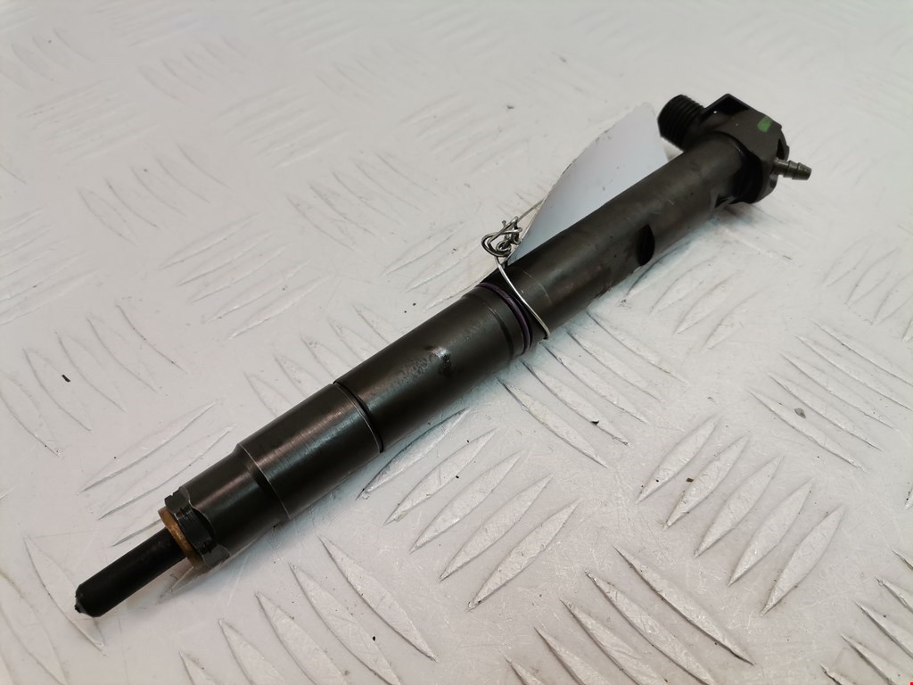 Форсунка дизельная электрическая HYUNDAI i20 l 2008-2014